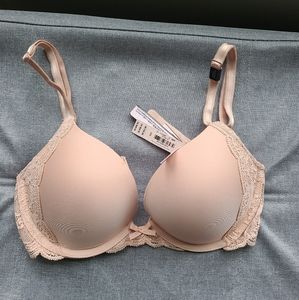 Victoria secret Dream Angels push up Bra 32D